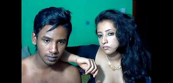  Srilankan Muslim Leaked Webcam Video